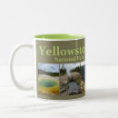 Recherche de yellowstone tasses Geyser