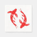 Recherche de koi serviettes Carpe