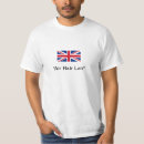 Recherche de snob tshirts Anglais