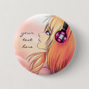 Recherche de ecouteurs badges Fille