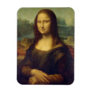 Recherche de vinci magnets Portrait