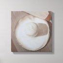 Recherche de plate formes art Blanc
