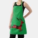Recherche de rennes tabliers Cuisine de noël