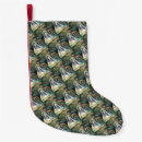 Recherche de résumé chaussette de noël Vintage