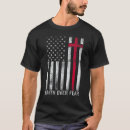 Recherche de faith over fear tshirts Chrétien