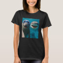 Recherche de mammifères marins tshirts Drôle