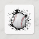 Recherche de baseball cartes visite Football