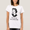 Recherche de faculté de médecine tshirts Diplômé