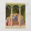 Recherche de fra angelico cartes postales Renaissance