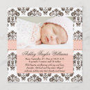 Recherche de annonces formelles de naissance invitations Bébé