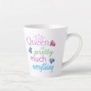 Recherche de de reine tasses Rose