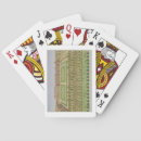 Recherche de carte du 19ème siècle jeux de cartes Après
