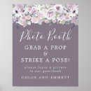 Recherche de mariage toiles de fond Panneau de photomaton