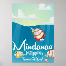 Recherche de mindanao posters Philippines