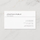 Recherche de manager cartes visite Directeur manager coordinateur entreprise