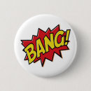 Recherche de bande dessinée badges Bandes dessinées