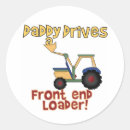 Recherche de chargeur autocollants Construction