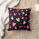 Recherche de valentines day coussins Jour des valentines