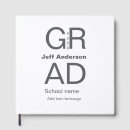 Recherche de grand livre Minimaliste