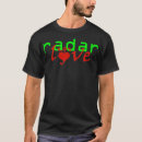 Recherche de radar tshirts Tornade