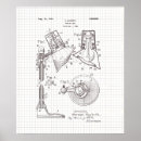 Recherche de patent posters Invention