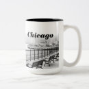 Recherche de chicago souvenir tasses Café