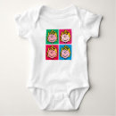 Recherche de pop art bébé bodies Bande dessinée