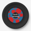 Recherche de 14 juillet assiettes Anniversaire
