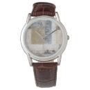 Recherche de collage montres Contemporain