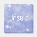 Recherche de ursula Fille