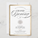 Recherche de affaires de magasin invitations Entreprise