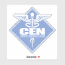 Recherche de urgence voiture autocollants Soins