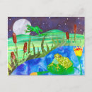 Recherche de lilypad cartes postales Fleurs