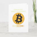 Recherche de millionnaire vœux cartes Crypto