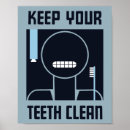 Recherche de dentifrice posters Dentaire