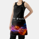 Recherche de fluo tabliers Coloré