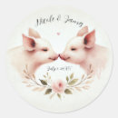 Recherche de nez rose Ferme