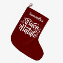Recherche de italien chaussette de noël Toute personne