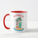 Recherche de surfing tasses Noël