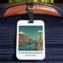Recherche de copenhague bagages étiquettes Architecture