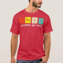 Recherche de table tshirts Geek