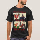 Recherche de trump christmas tshirts Américain