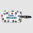 Recherche de team luggage tags Drôle