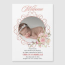 Recherche de announcements de filles magnets Bébé fille