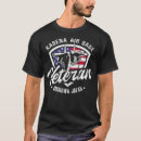 Recherche de usaf tshirts Rétro