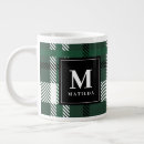 Recherche de tartan tasses Noël