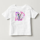 Recherche de petit adorable tshirts Jeune fille