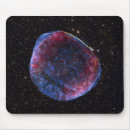 Recherche de lointain tapis souris Bleu
