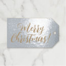 Recherche de noël étiquettes cadeau Script
