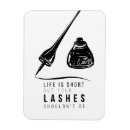 Recherche de cosmétiques magnets Mascara